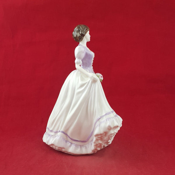 Royal Doulton Figurine HN4098 Suzanne - 8620 RD