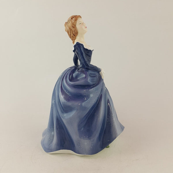 Royal Doulton Figurine HN4931 Pretty Ladies Collection Fragrance - 8623 RD