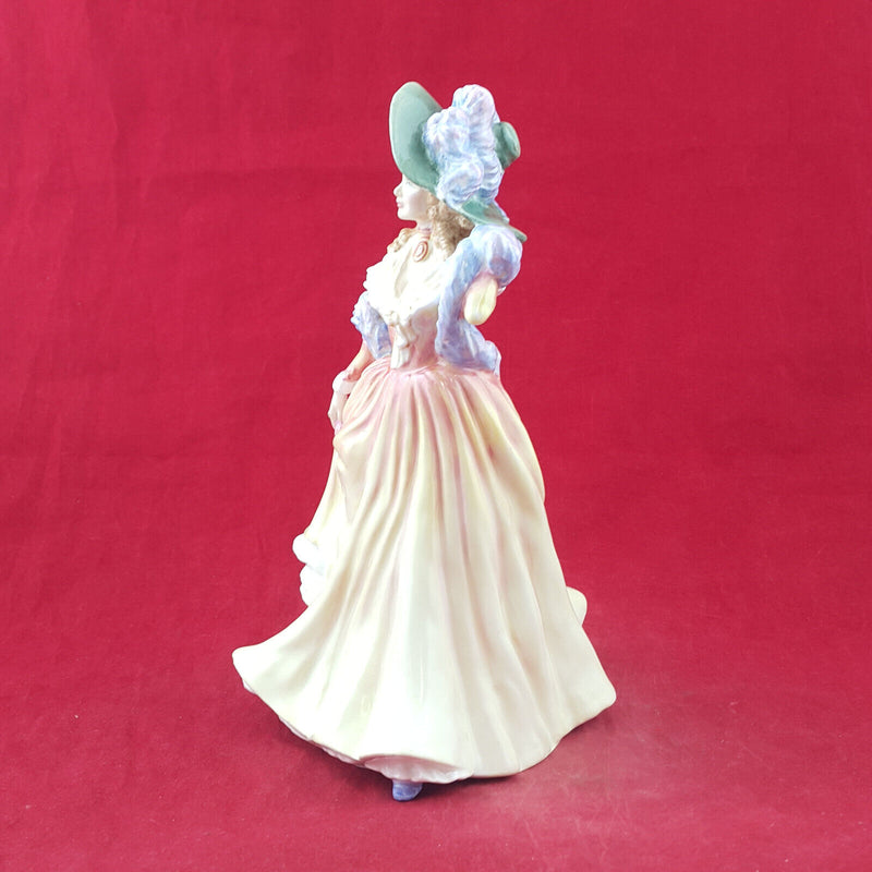 Royal Doulton Figurine - Katie HN3360 - RD 3146