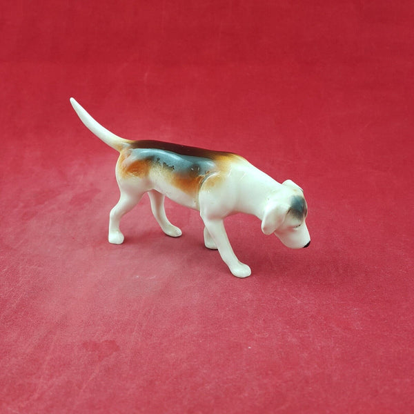 Beswick Foxhound 2265 2nd Version (Restored) - 8634 BSK