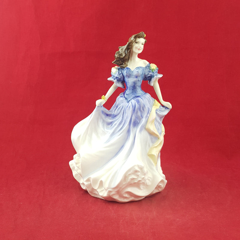 Royal Doulton Figurine - Rebecca HN4041 – RD 3265