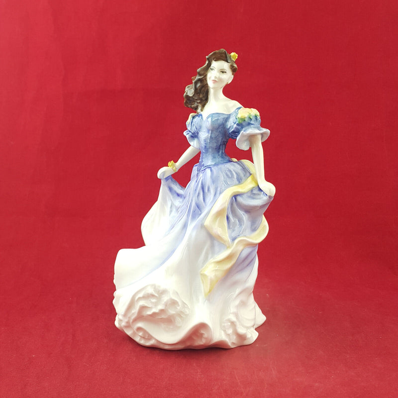 Royal Doulton Figurine - Rebecca HN4041 – RD 3265