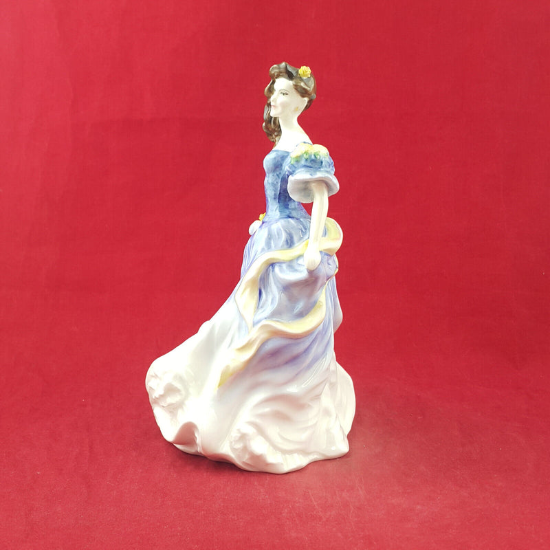 Royal Doulton Figurine - Rebecca HN4041 – RD 3265