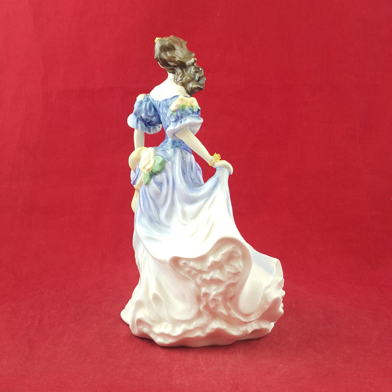 Royal Doulton Figurine - Rebecca HN4041 – RD 3265