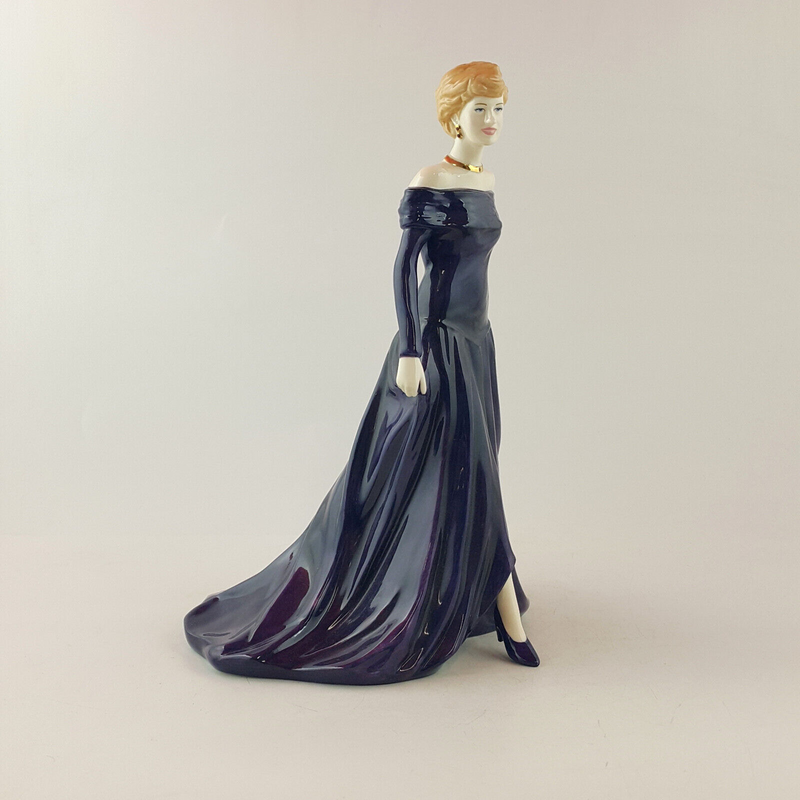 Royal Doulton Figurine - Diana Princess Of Wales HN5066 – CP 3333