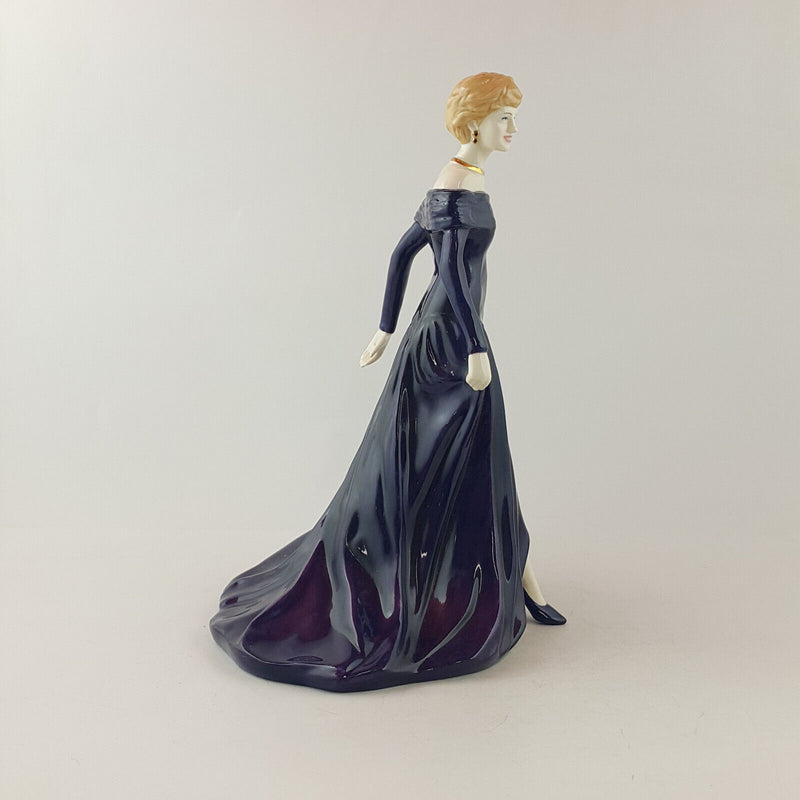 Royal Doulton Figurine - Diana Princess Of Wales HN5066 – CP 3333