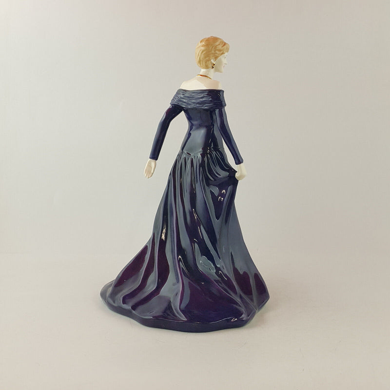 Royal Doulton Figurine - Diana Princess Of Wales HN5066 – CP 3333