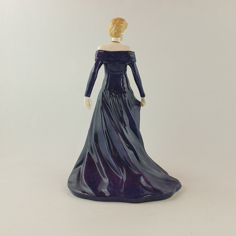 Royal Doulton Figurine - Diana Princess Of Wales HN5066 – CP 3333