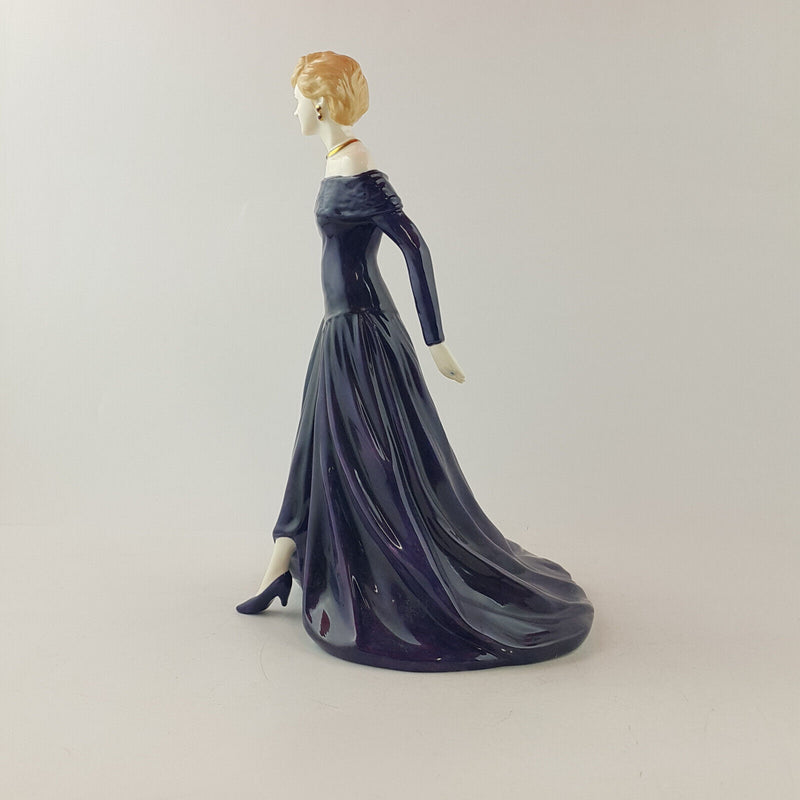 Royal Doulton Figurine - Diana Princess Of Wales HN5066 – CP 3333