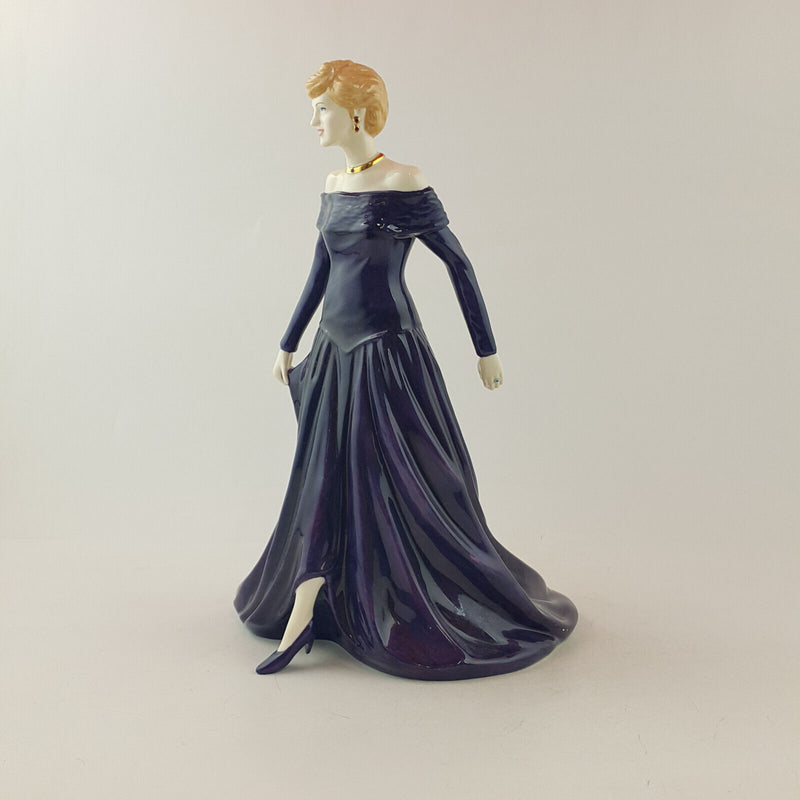 Royal Doulton Figurine - Diana Princess Of Wales HN5066 – CP 3333