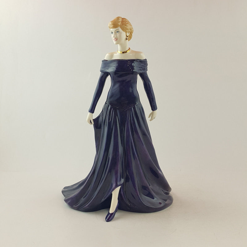 Royal Doulton Figurine - Diana Princess Of Wales HN5066 – CP 3333