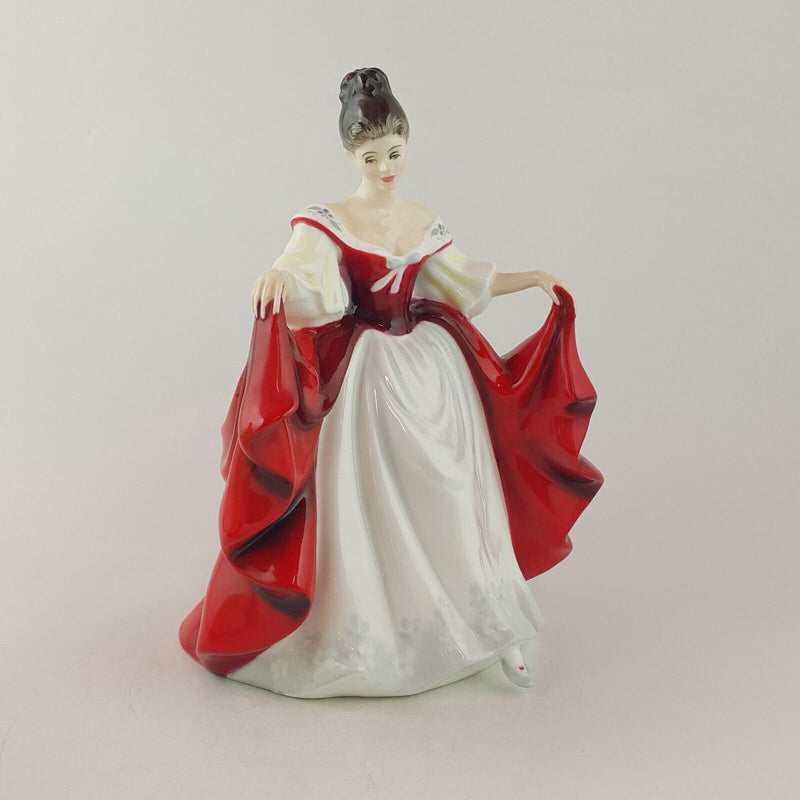 Royal Doulton Figurine HN2265 Sara - 8696 RD