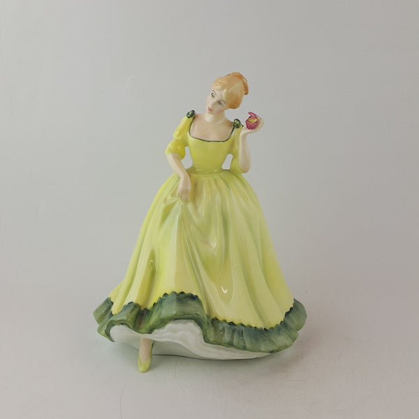 Royal Doulton Figurine HN2906 Paula - 8697 RD