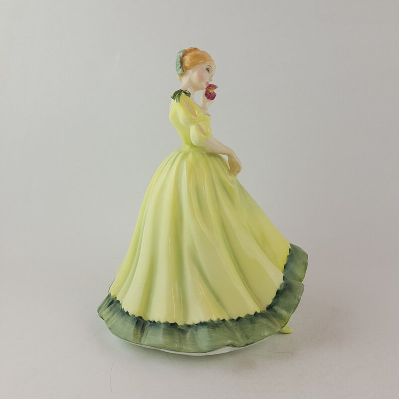 Royal Doulton Figurine HN2906 Paula - 8697 RD