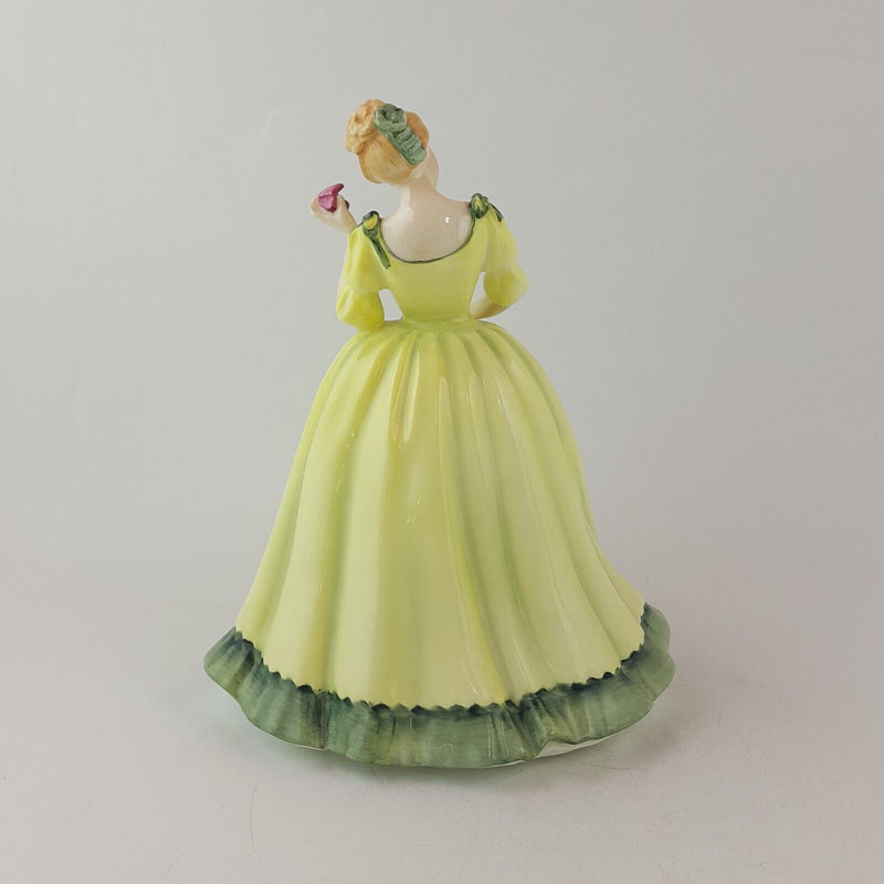 Royal Doulton Figurine HN2906 Paula - 8697 RD