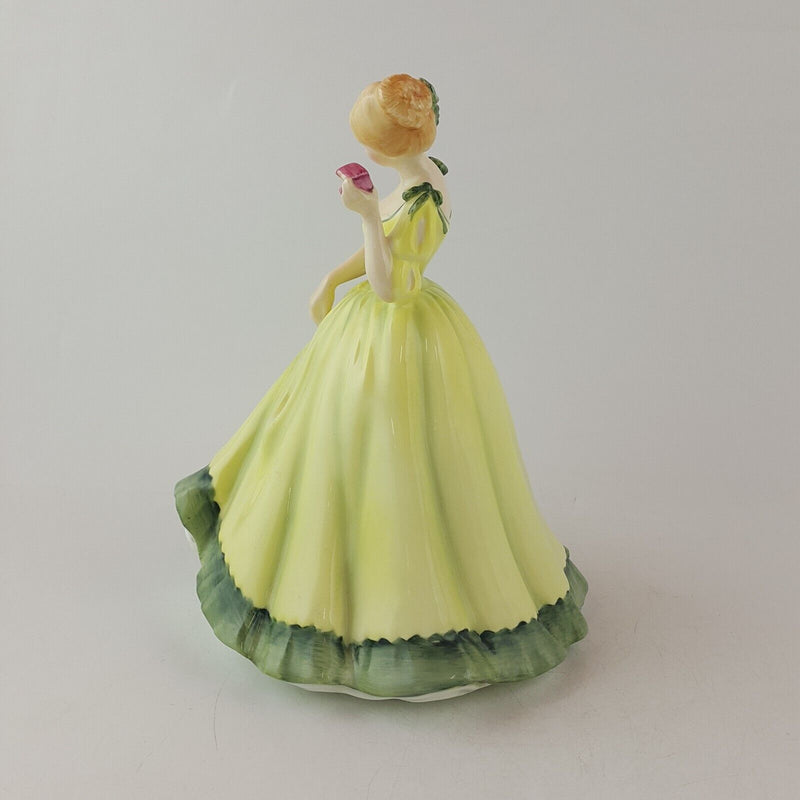 Royal Doulton Figurine HN2906 Paula - 8697 RD