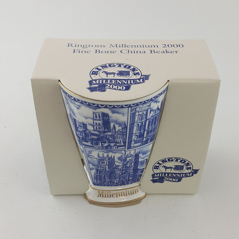 Ringtons - Landmarks Cup (Boxed) - OP 3403