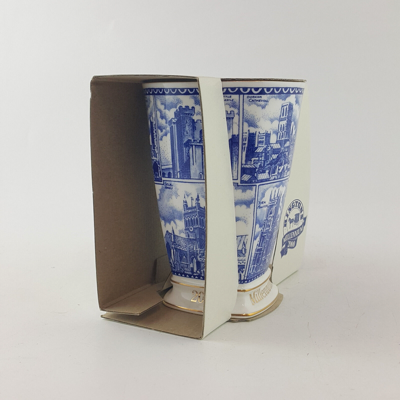 Ringtons - Landmarks Cup (Boxed) - OP 3403