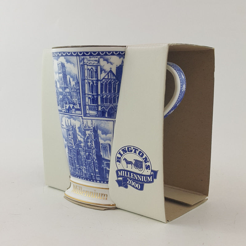 Ringtons - Landmarks Cup (Boxed) - OP 3403