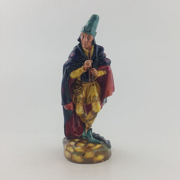 Royal Doulton Figurine HN2102 The Pied Piper - 8796 RD