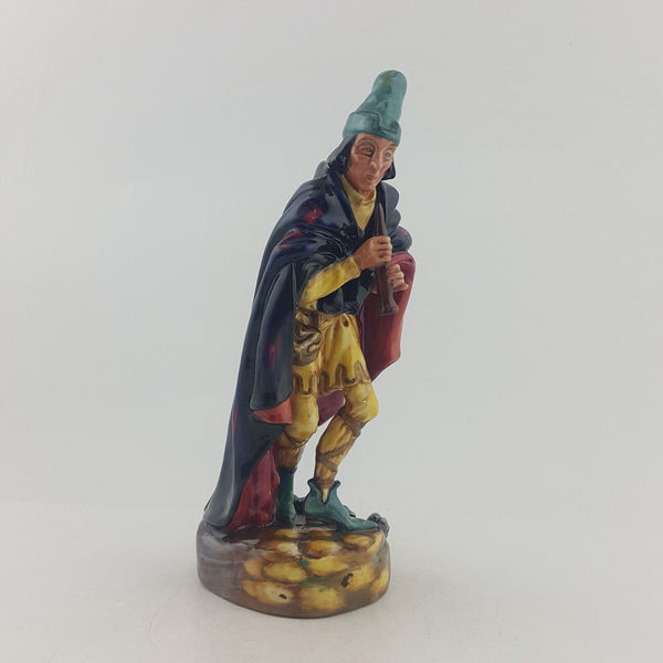 Royal Doulton Figurine HN2102 The Pied Piper - 8796 RD