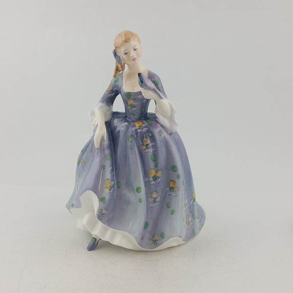 Royal Doulton Figurine HN2839 Nicola - 8804 RD