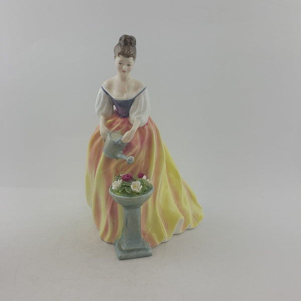 Royal Doulton Figurine HN3286 Alesandra (Restored) - 8802 RD