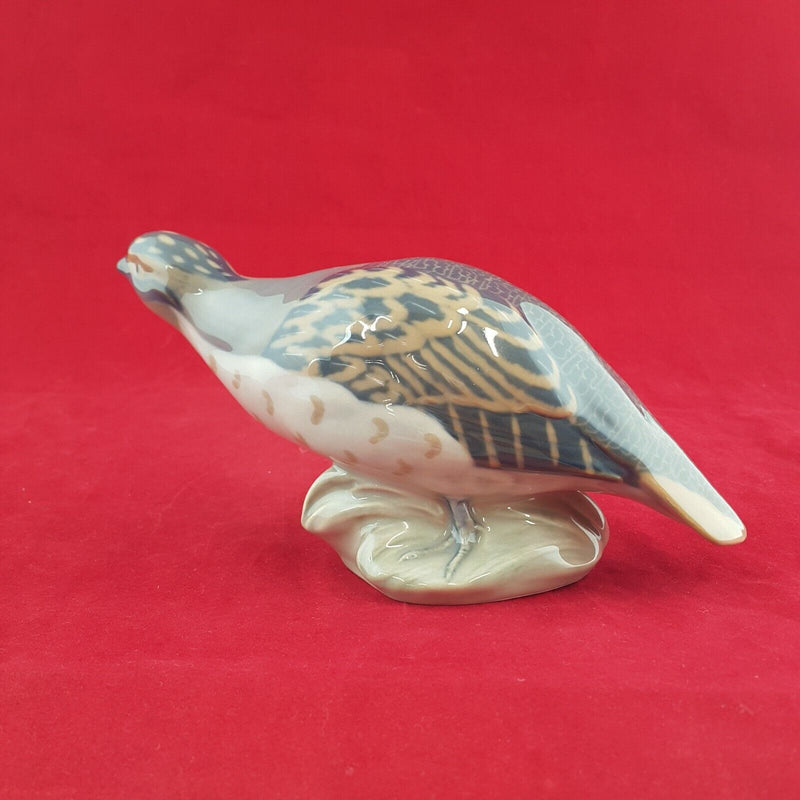 Royal Copenhagen - Partridge Bird 2261 - 5964 RCH