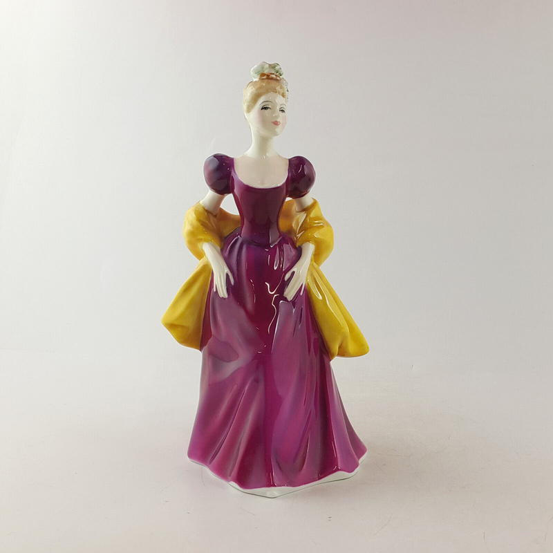 Royal Doulton Figurine - Loretta HN2337 – RD 3492