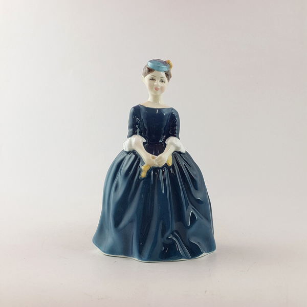 Royal Doulton Figurine - Cherie HN2341 – RD 3491