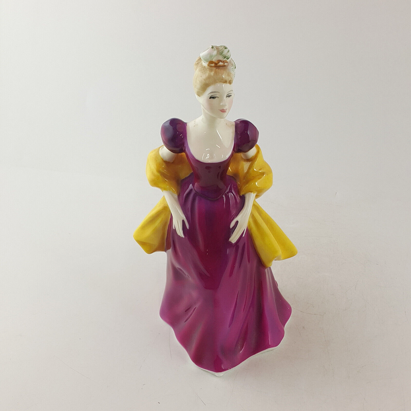 Royal Doulton Figurine - Loretta HN2337 – RD 3492