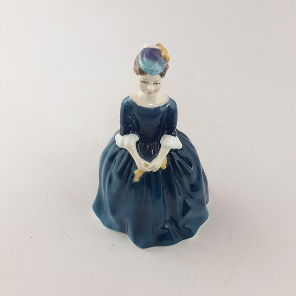 Royal Doulton Figurine - Cherie HN2341 – RD 3491