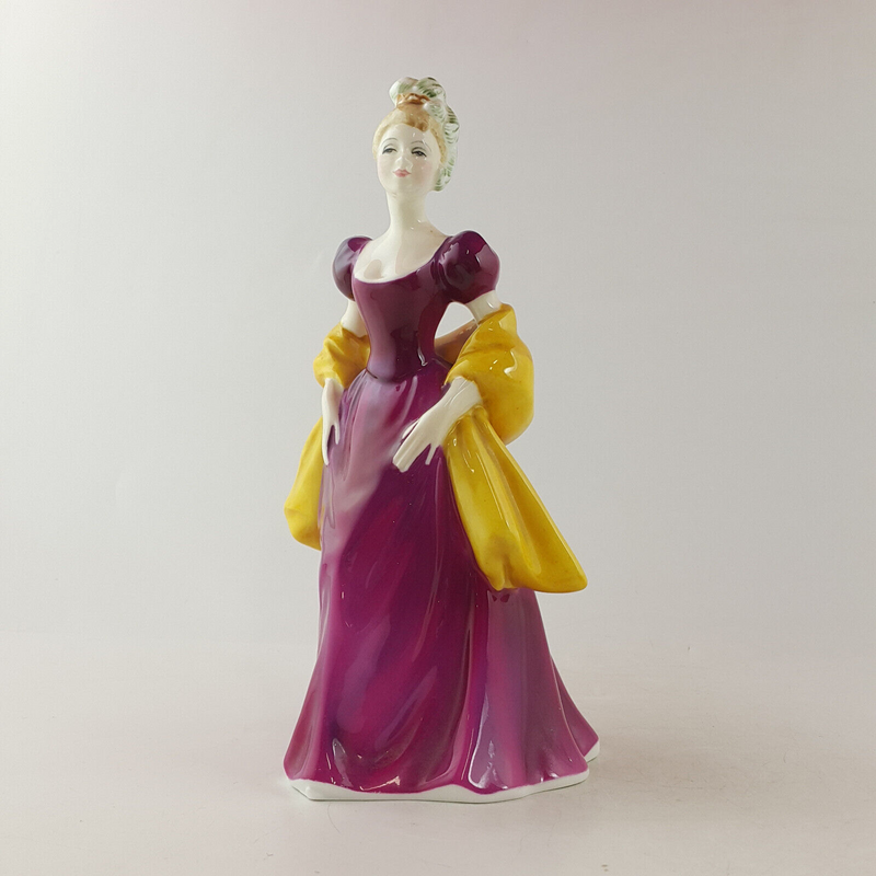 Royal Doulton Figurine - Loretta HN2337 – RD 3492