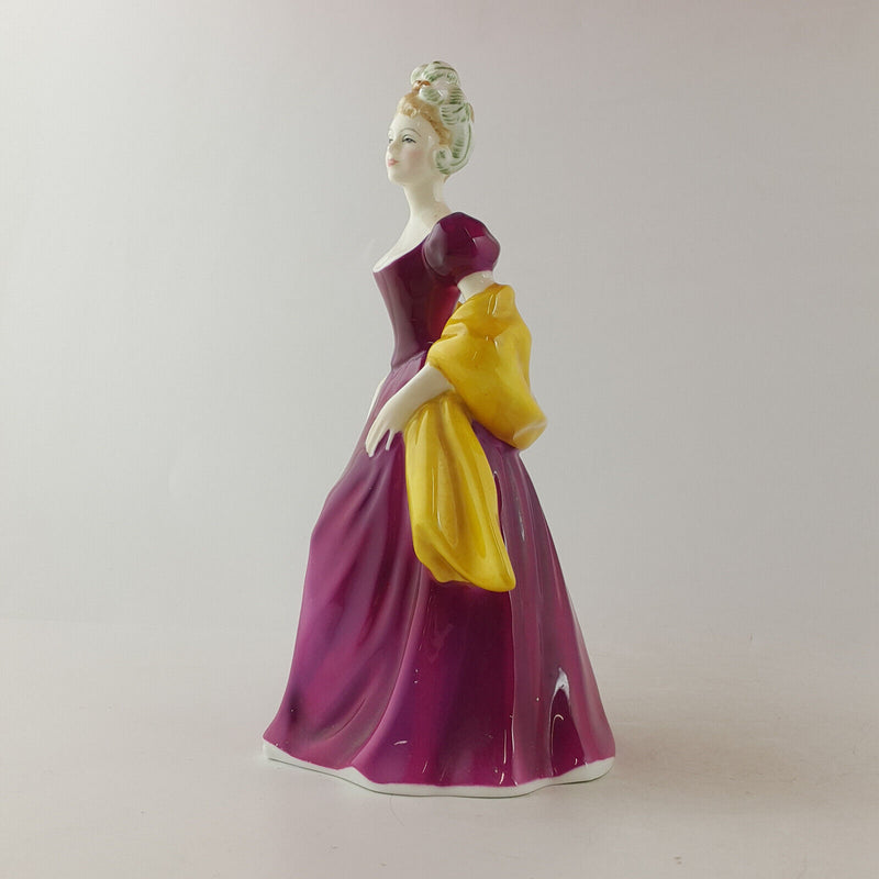 Royal Doulton Figurine - Loretta HN2337 – RD 3492