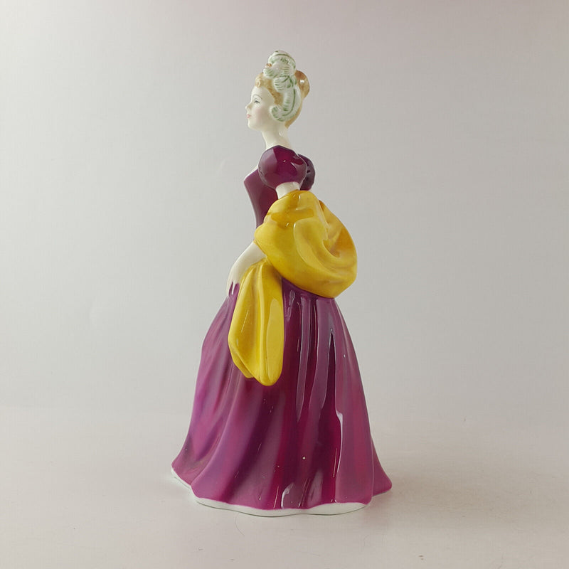 Royal Doulton Figurine - Loretta HN2337 – RD 3492