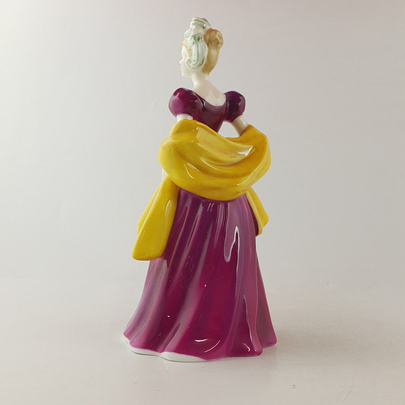 Royal Doulton Figurine - Loretta HN2337 – RD 3492