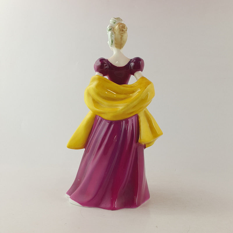 Royal Doulton Figurine - Loretta HN2337 – RD 3492