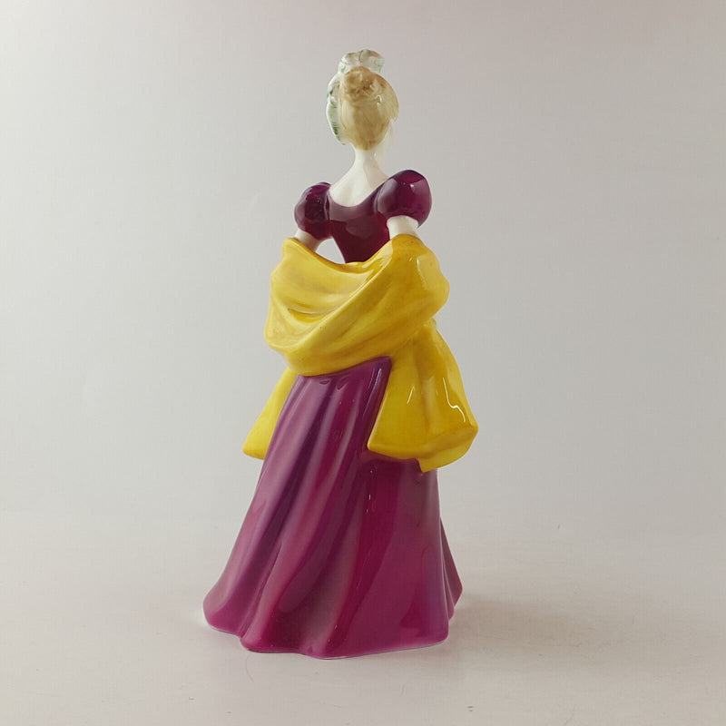 Royal Doulton Figurine - Loretta HN2337 – RD 3492