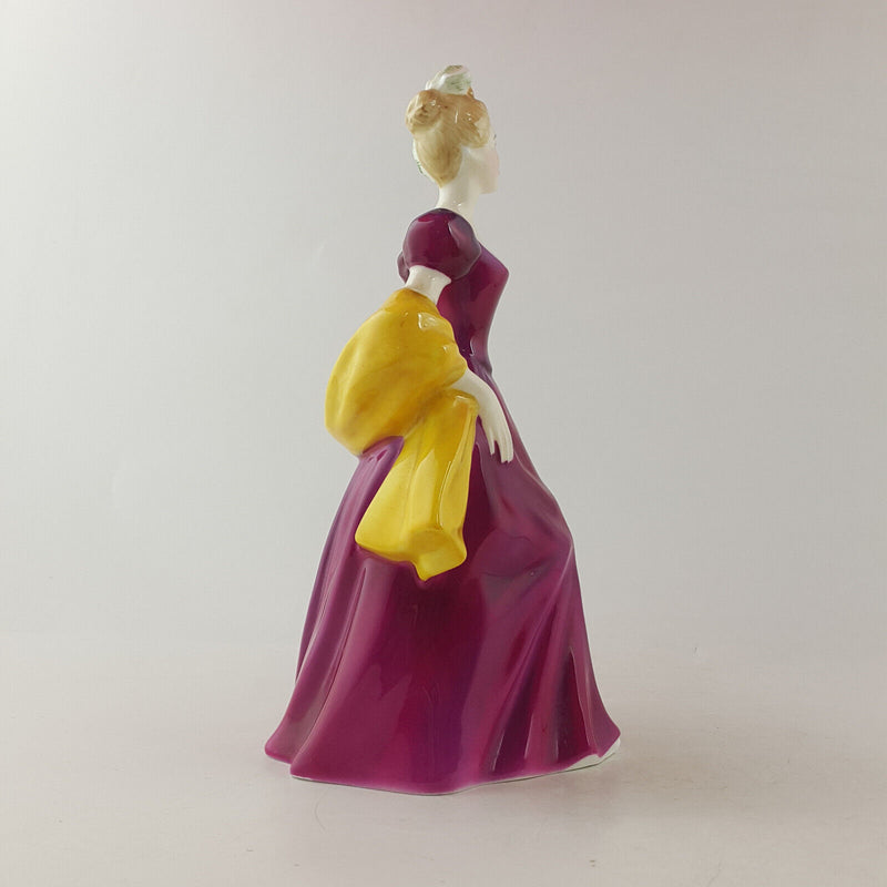 Royal Doulton Figurine - Loretta HN2337 – RD 3492