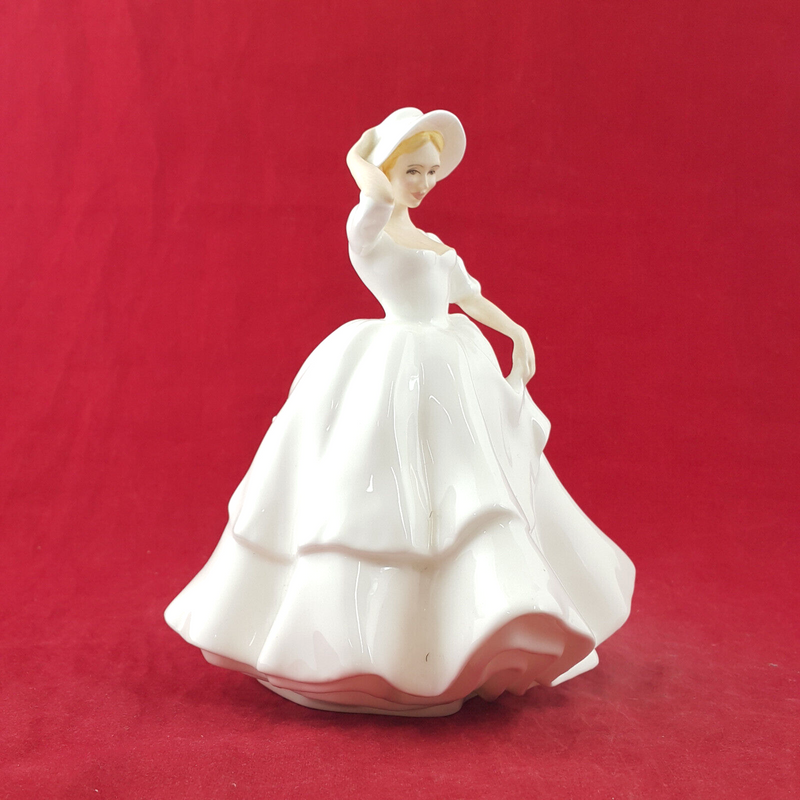 Royal Doulton Figurine - Samantha HN2954 - RD 3488