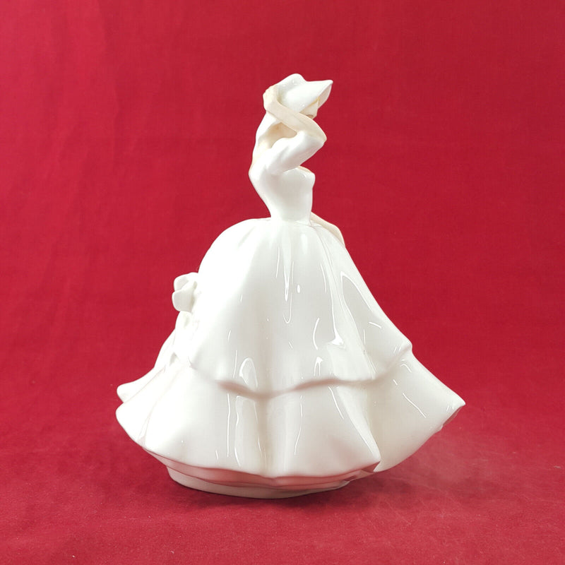 Royal Doulton Figurine - Samantha HN2954 - RD 3488