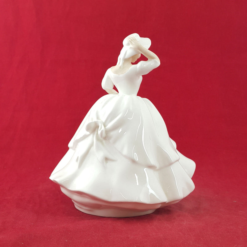 Royal Doulton Figurine - Samantha HN2954 - RD 3488