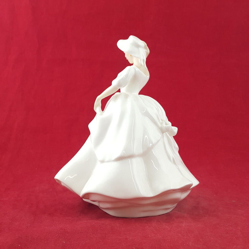 Royal Doulton Figurine - Samantha HN2954 - RD 3488