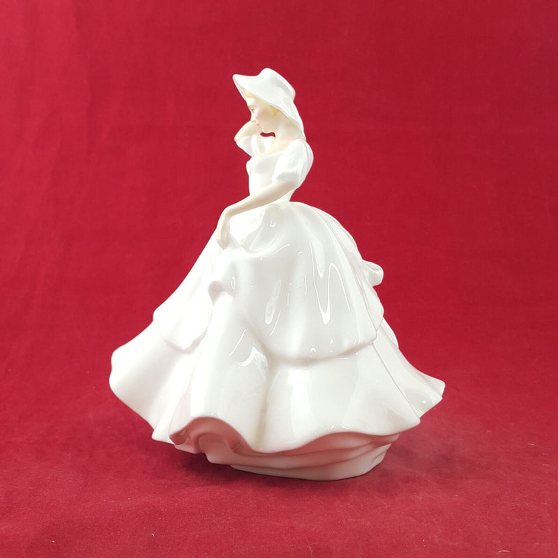 Royal Doulton Figurine - Samantha HN2954 - RD 3488