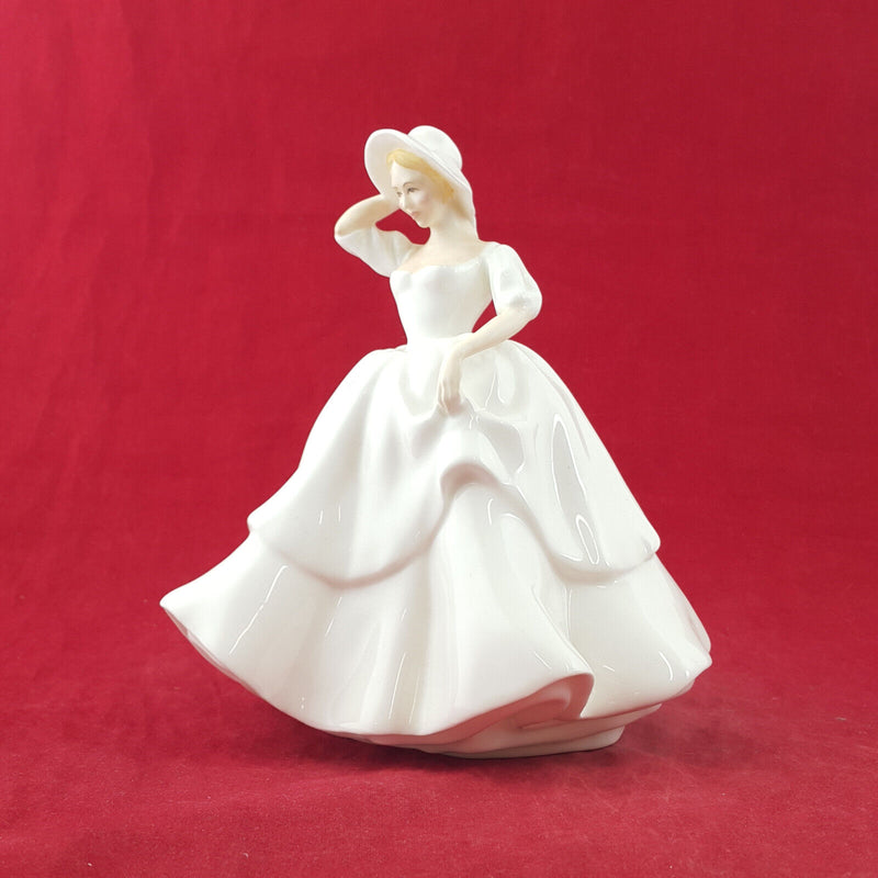 Royal Doulton Figurine - Samantha HN2954 - RD 3488