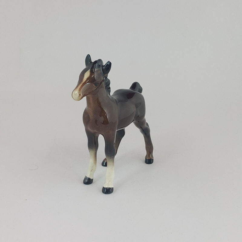 Beswick Foal (Medium) Model 1084 (Chipped) - 5936 BSK