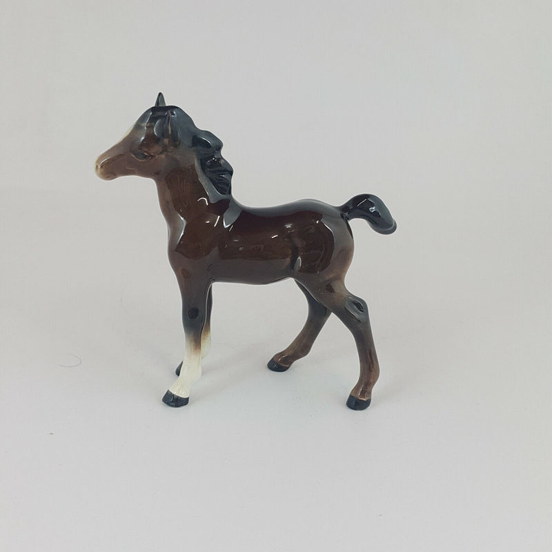 Beswick Foal (Medium) Model 1084 (Chipped) - 5936 BSK