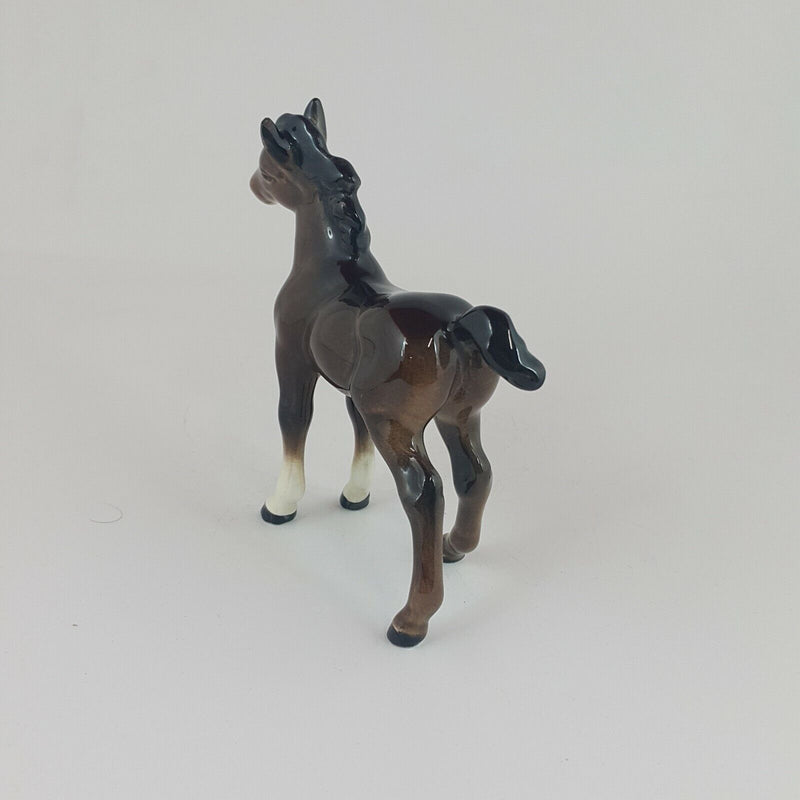 Beswick Foal (Medium) Model 1084 (Chipped) - 5936 BSK