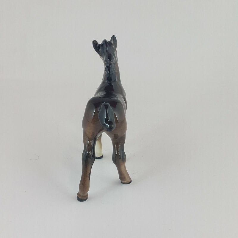 Beswick Foal (Medium) Model 1084 (Chipped) - 5936 BSK