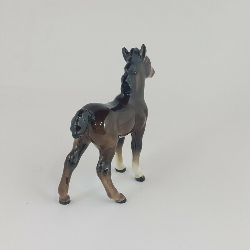 Beswick Foal (Medium) Model 1084 (Chipped) - 5936 BSK